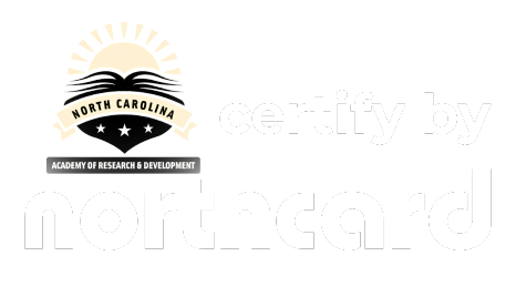 Certify by NorthCARD